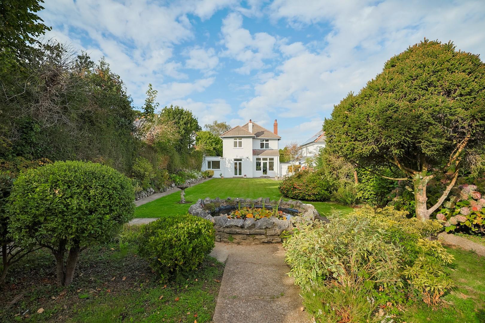 West Cross Lane, West Cross, Mumbles, Swansea, SA3 5LU